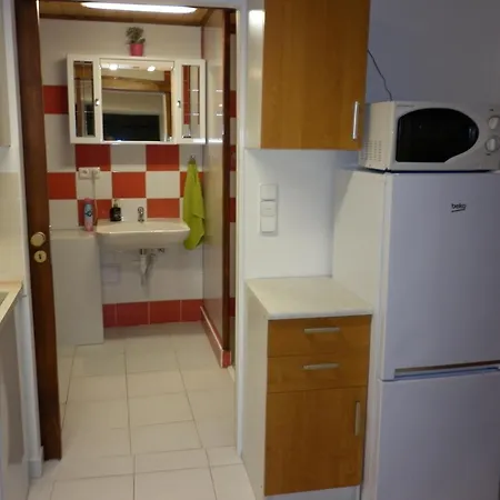 U Zamku Apartment Straz nad Nezarkou Exterior photo
