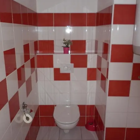 U Zamku Apartment Straz nad Nezarkou Exterior photo