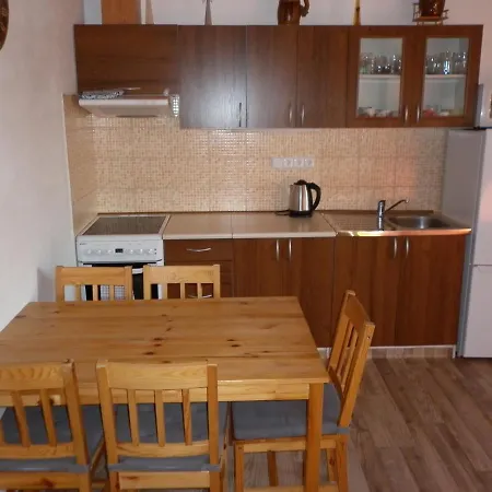 U Zamku Apartment Straz nad Nezarkou Exterior photo