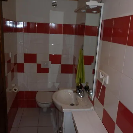 U Zamku Apartment Straz nad Nezarkou Exterior photo