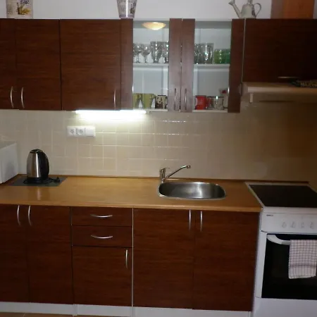 U Zamku Apartment Straz nad Nezarkou Exterior photo