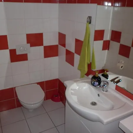 U Zamku Apartment Straz nad Nezarkou Exterior photo