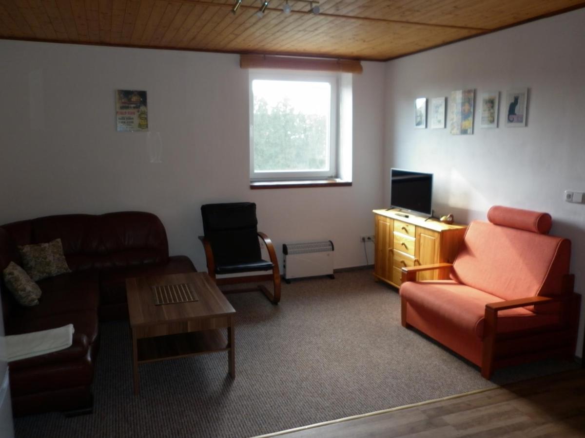 U Zamku Apartment