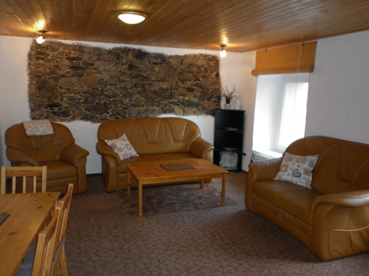 Apartment U Zamku Straz nad Nezarkou