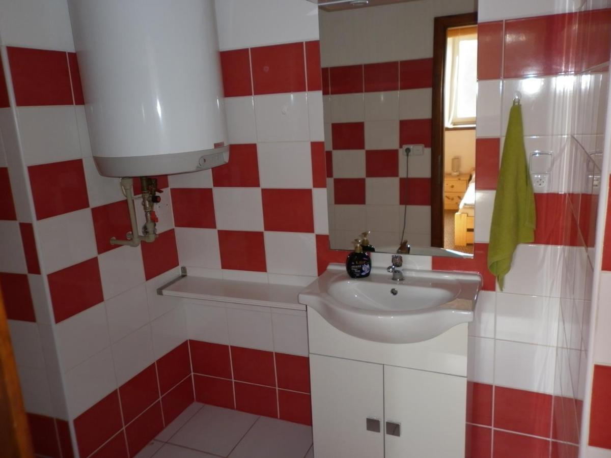 U Zamku Apartment *