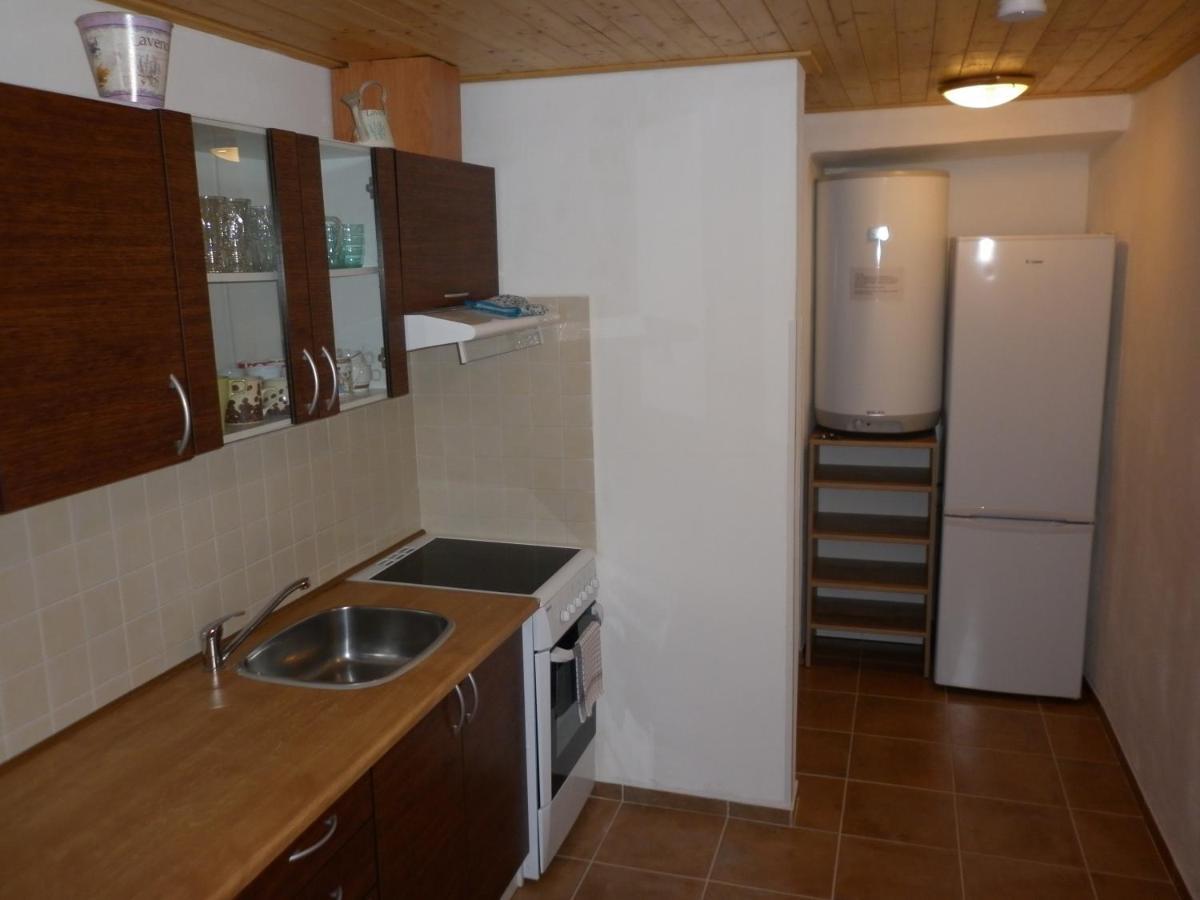 U Zamku Apartment