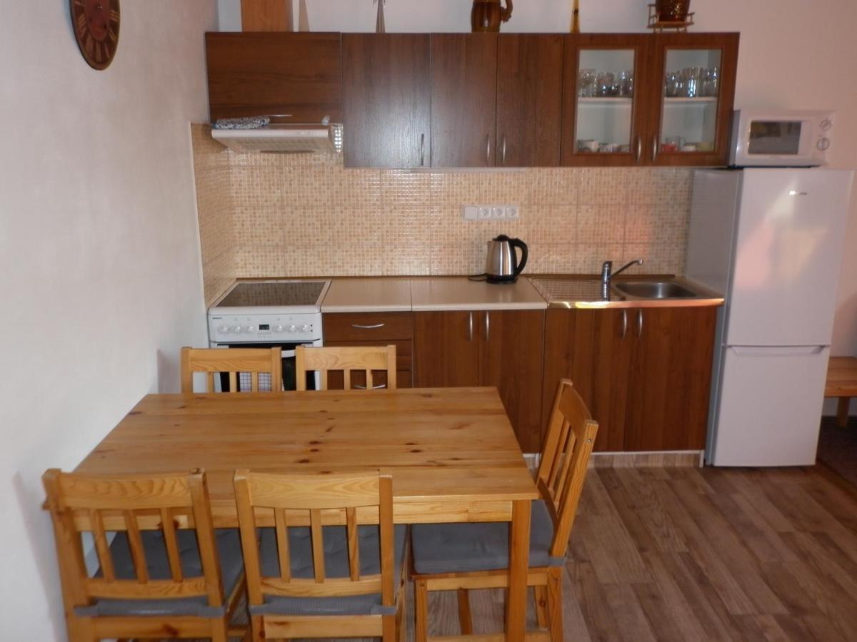 U Zamku Apartment