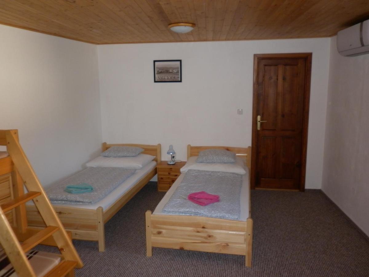Apartment U Zamku