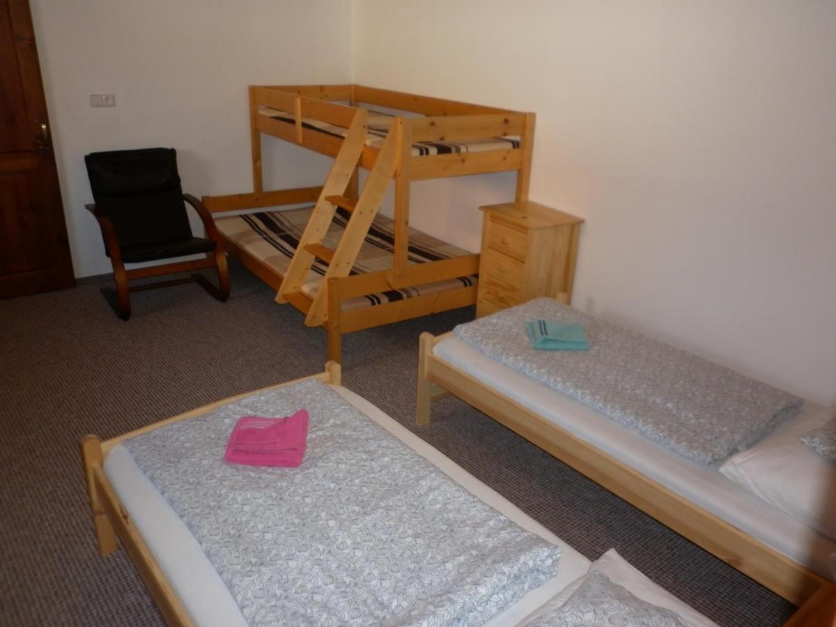 Apartment U Zamku