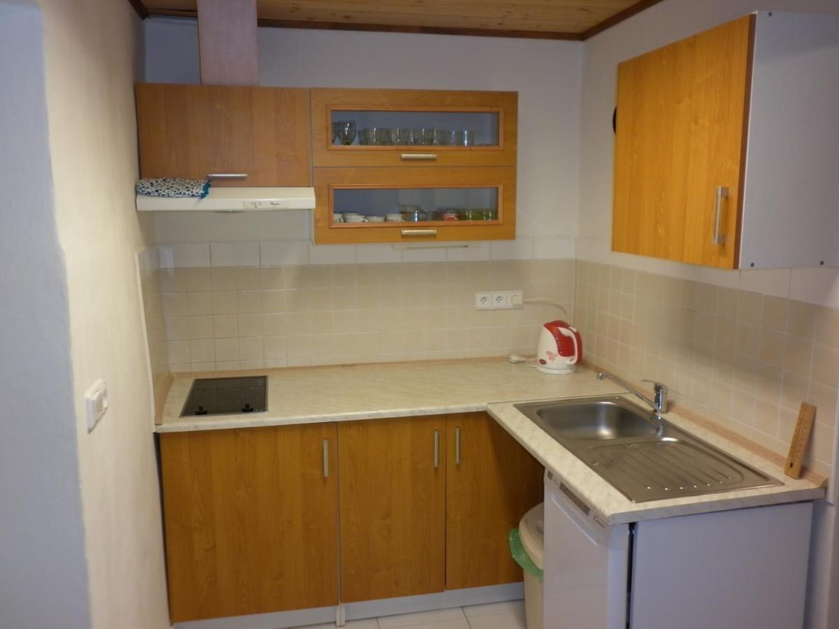 Apartment U Zamku