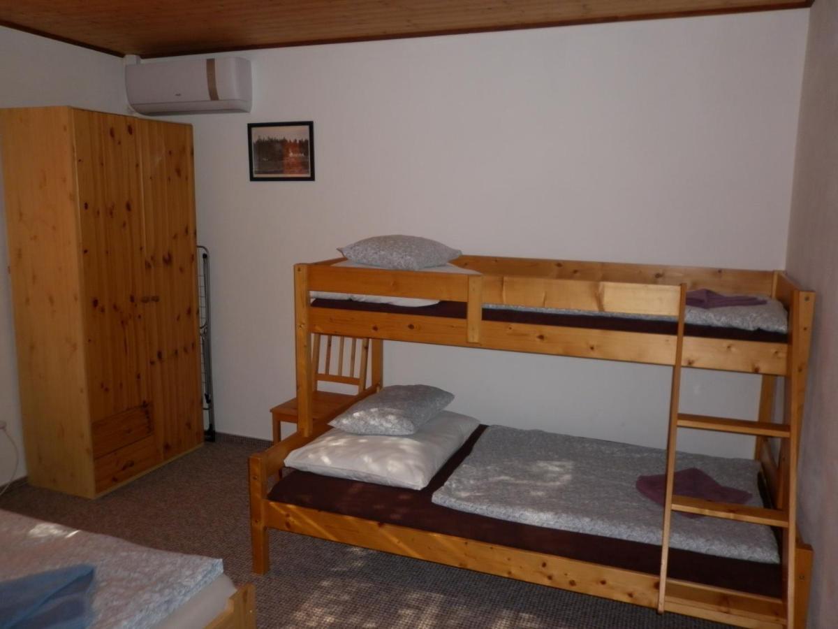 Apartment U Zamku *