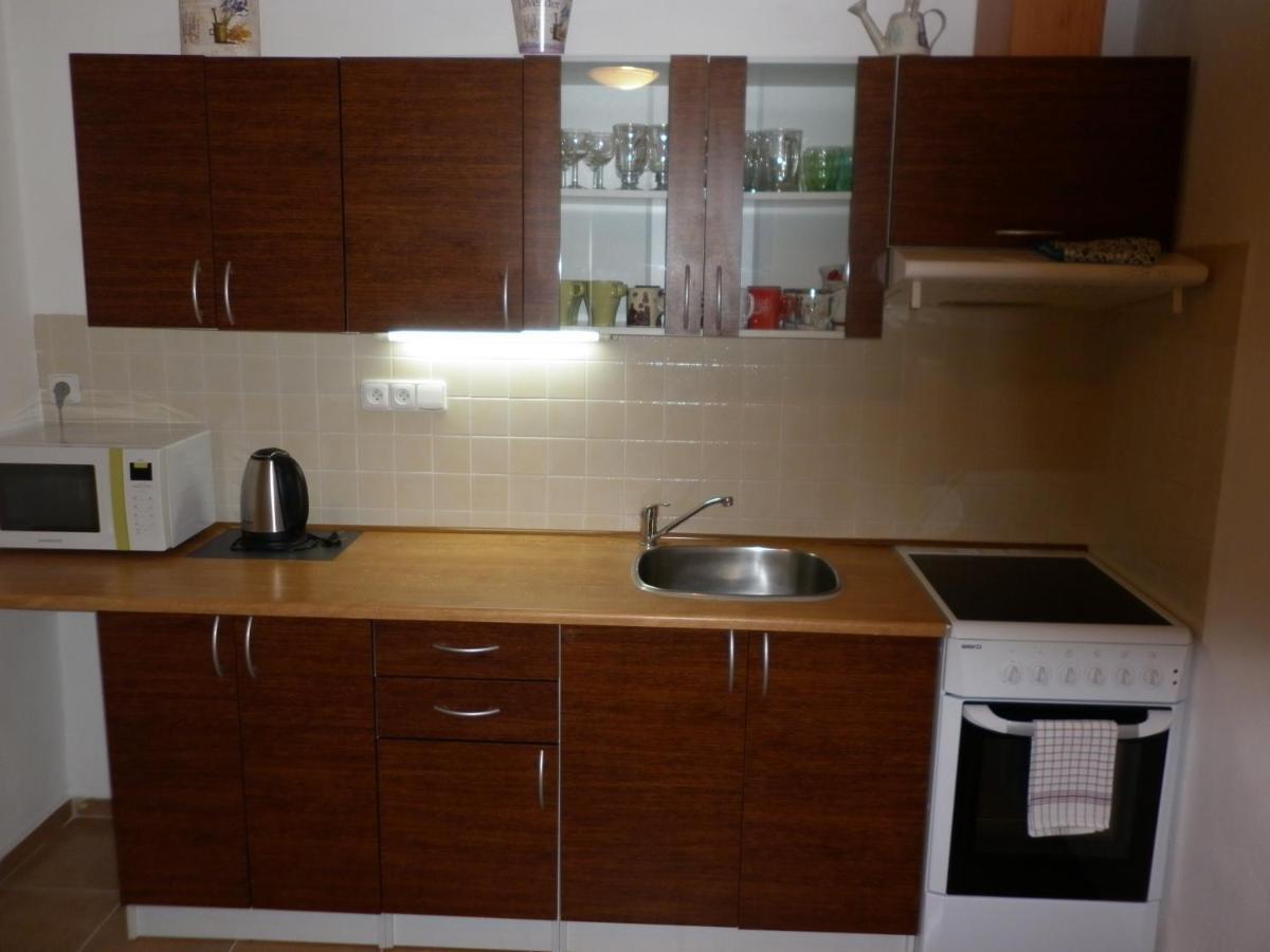 Apartment U Zamku