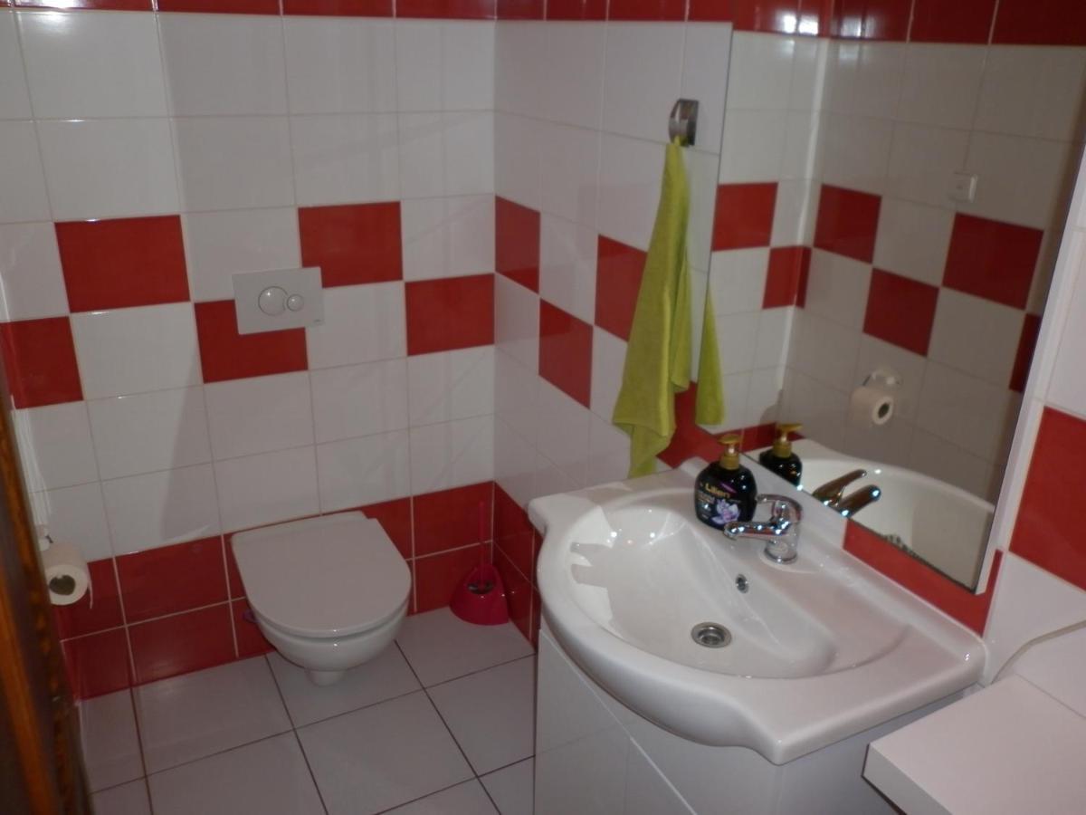 U Zamku Apartment *